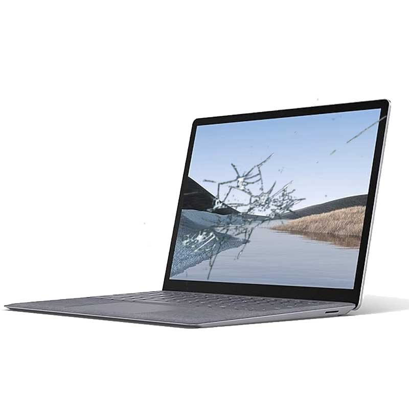 Cambio Pantalla Microsoft Surface Laptop 3 15" completa LCD + tactil 