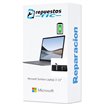 Cambio Bateria Surface Laptop 3 15" 