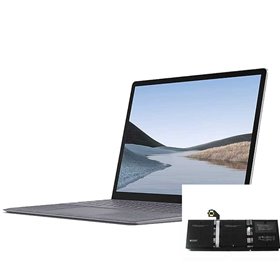 Cambio Bateria Surface Laptop 3 15" 