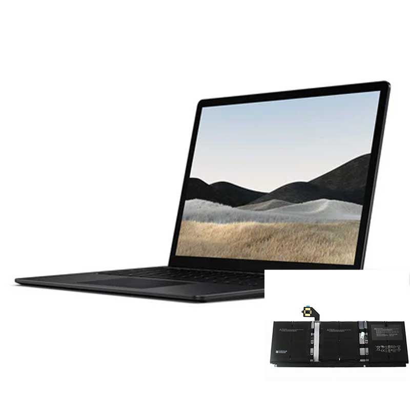 Cambio Bateria Microsoft Surface Laptop 4 15" 