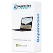 Cambio Pantalla Microsoft Surface Laptop 4 15" completa LCD + tactil
