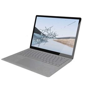 Cambio Pantalla Microsoft Surface Laptop 3 13,5" completa LCD + tactil 