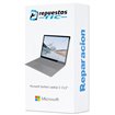 Cambio Pantalla Microsoft Surface Laptop 3 13,5" completa LCD + tactil 