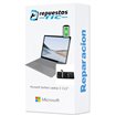 Cambio Bateria Microsoft Surface Laptop 3 13,5" 