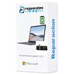Cambio Bateria Microsoft Surface Laptop 4 13.5" 