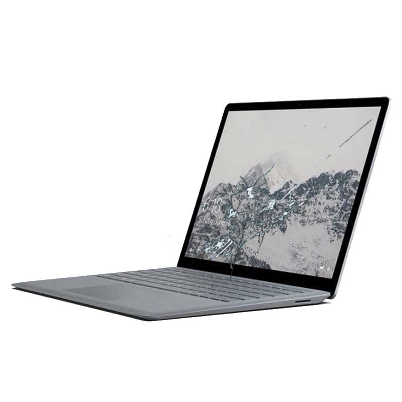 Cambio Pantalla Microsoft Surface Laptop (1769) completa LCD + tactil 