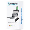 Cambio Bateria Microsoft Surface Laptop (1769) 