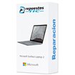 Cambio Pantalla Microsoft Surface Laptop 2 completa LCD + tactil 