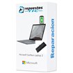 Cambio Bateria Microsoft Surface Laptop 2