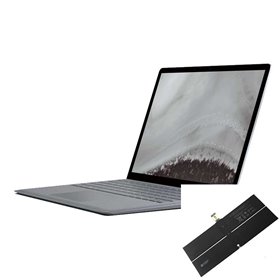 Cambio Bateria Microsoft Surface Laptop 2 