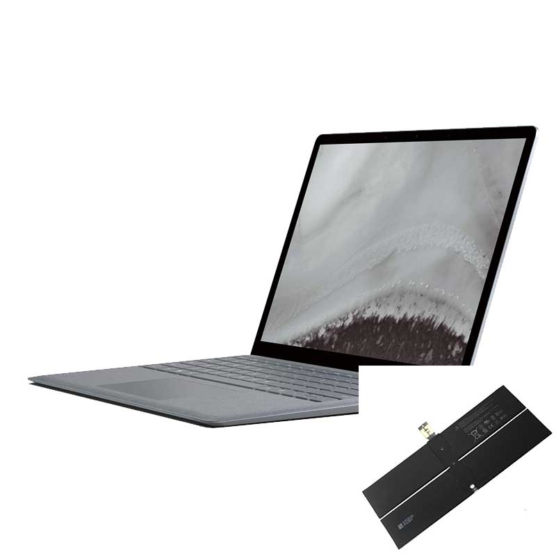 Cambio Bateria Microsoft Surface Laptop 2 