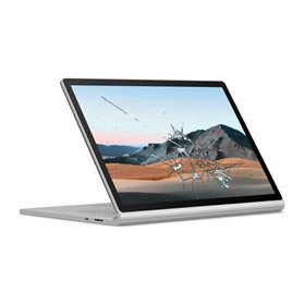 Cambio Pantalla Microsoft Surface Book 3 15" completa LCD + tactil 
