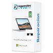 Cambio Bateria Microsoft Surface Book 3 15" 