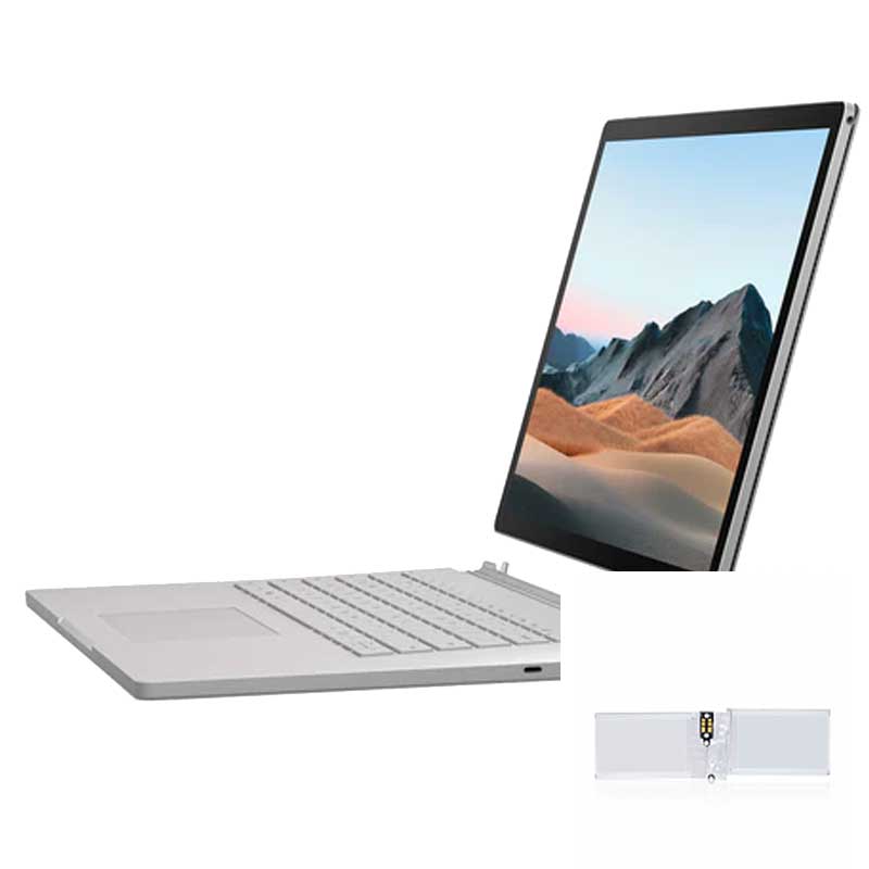 Cambio Bateria Microsoft Surface Book 3 13.5" 