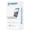 Cambio Pantalla Microsoft Surface Book 3 13.5" completa LCD + tactil 