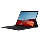 Cambio Pantalla Microsoft Surface Pro X completa LCD + tactil
