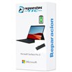 Cambio Bateria Microsoft Surface Pro X 