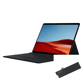Cambio Bateria Microsoft Surface Pro X 