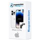 Cambio Camara frontal iPhone 14 Pro 