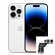 Cambio Camara frontal iPhone 14 Pro 