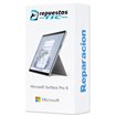 Cambio Pantalla Microsoft Surface Pro 9 completa LCD + tactil