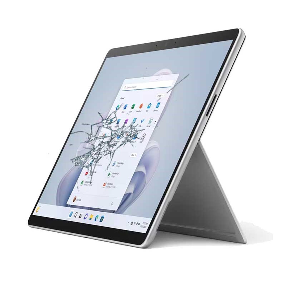 Cambio Pantalla Microsoft Surface Pro 9 completa LCD + tactil 