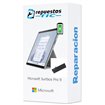 Cambio Bateria Microsoft Surface Pro 9 