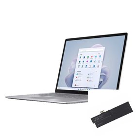 Cambio Bateria Surface Laptop 5 15" 