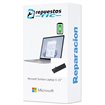 Cambio Bateria Microsoft Surface Laptop 5 15"