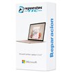 Cambio Pantalla Microsoft Surface Laptop 5 13.5" completa LCD + tactil 