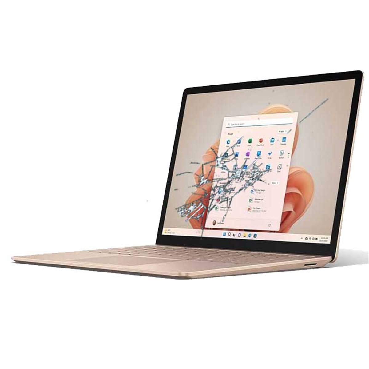 Cambio Pantalla Microsoft Surface Laptop 5 13.5" completa LCD + tactil 