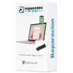 Cambio Bateria Microsoft Surface Laptop 5 13.5" 