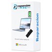 Cambio Bateria Microsoft Surface Laptop Go (1943)