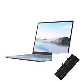 Cambio Bateria Microsoft Surface Laptop Go (1943) 