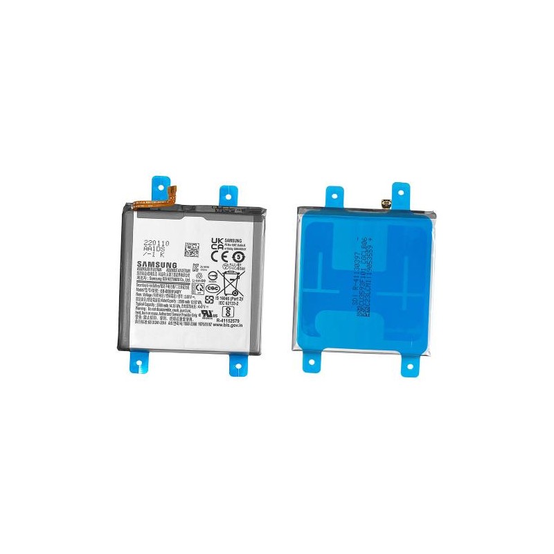 Bateria original Samsung Galaxy S22 5G S901 Service Pack