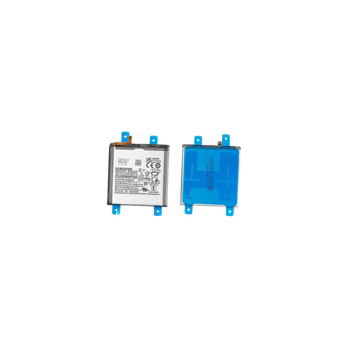 Bateria original Samsung Galaxy S22 5G S901 Service Pack