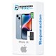 Cambio Bateria iPhone 14 Pro 