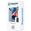Cambio Bateria iPhone 14