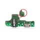 Modulo conector de carga Samsung Galaxy A20s A207F (Version M14)