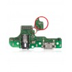 Modulo conector de carga Samsung Galaxy A20s A207F (Version M14)