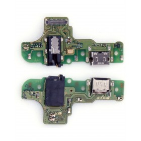 Modulo conector de carga Samsung Galaxy A20s A207F (Version M12)