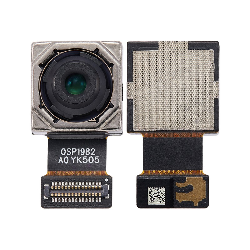 Camara trasera Xiaomi Redmi Note 9