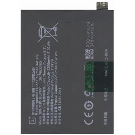 Bateria One Plus 8T BLP801 calidad Premium