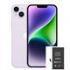 Cambio Bateria iPhone 14 Plus calidad Premium 