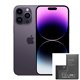 Cambio Bateria iPhone 14 Pro Max calidad Premium