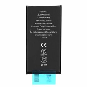 Bateria iPhone 14 (sin flex)