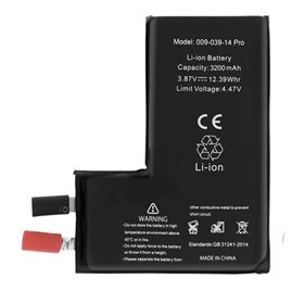 Bateria iPhone 14 Pro (sin flex)