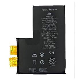 Bateria iPhone 14 Pro Max (sin flex)