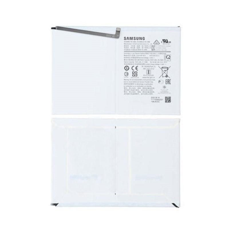 Bateria Samsung Galaxy Tab A7 10.4" (2020) (SM-T500 SM-T505) 