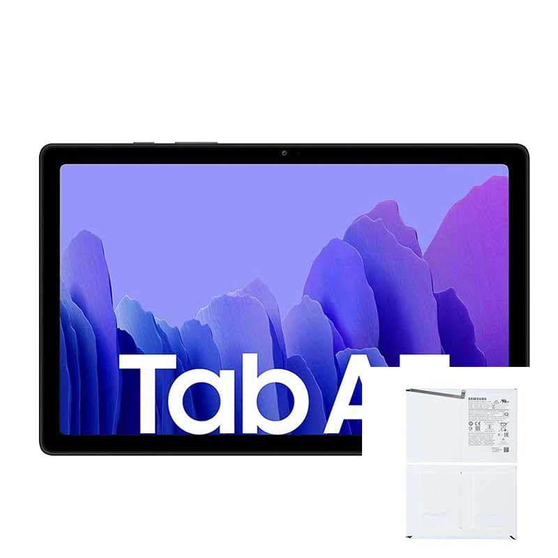 Cambio Bateria Samsung Galaxy Tab A7 10.4" (2020) (SM-T500 SM-T505) 
